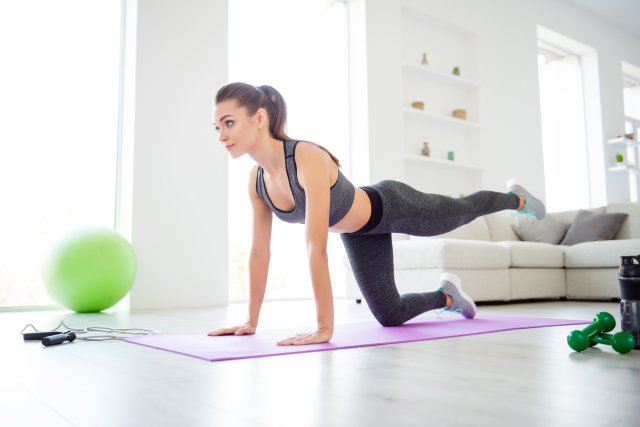 Discover the Hidden Benefits of Low-Impact Exercise: Pilates and Yoga Unveiled