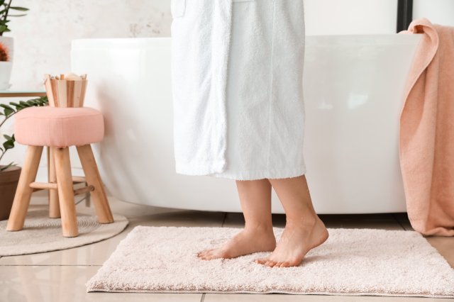 The Ultimate At-Home Pedicure Routine for Silky Smooth Feet